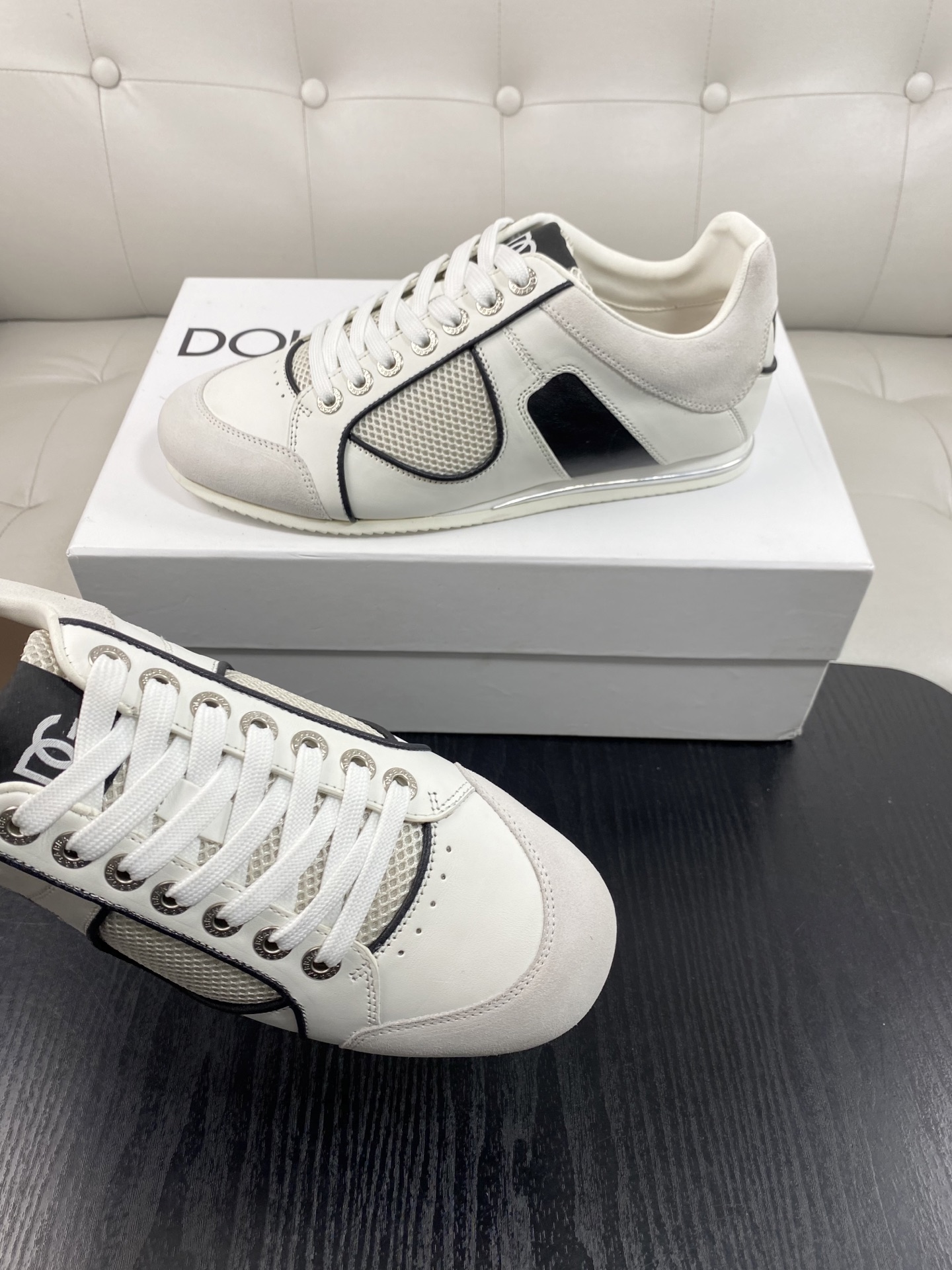 olce & Gabbana shoe